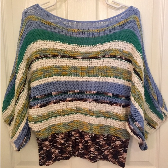 Anthropologie Sweaters - Sweater